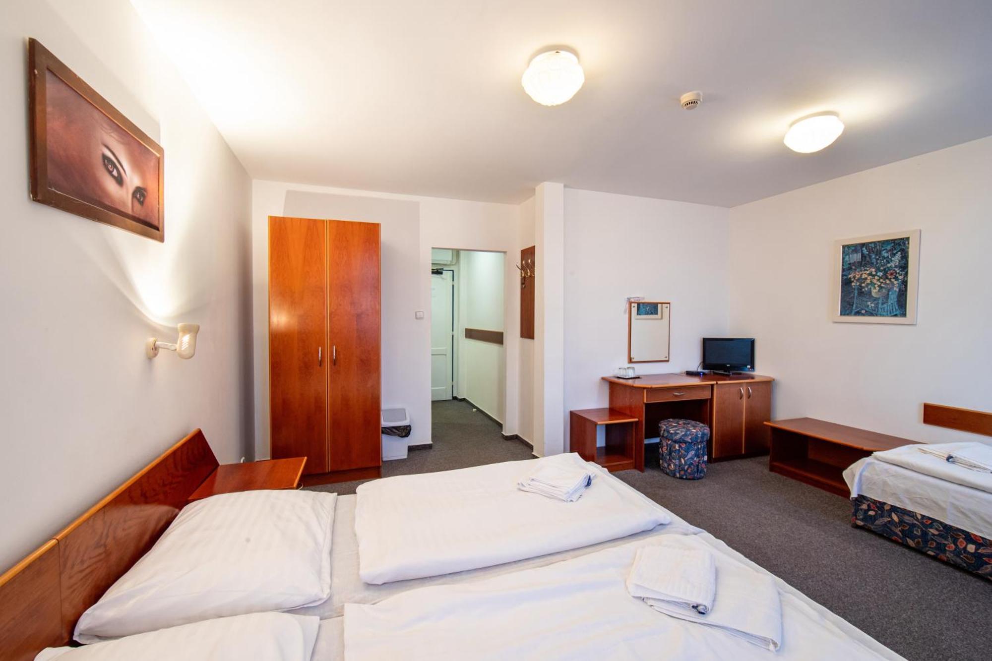 Hotel Armales Stakcin Eksteriør billede