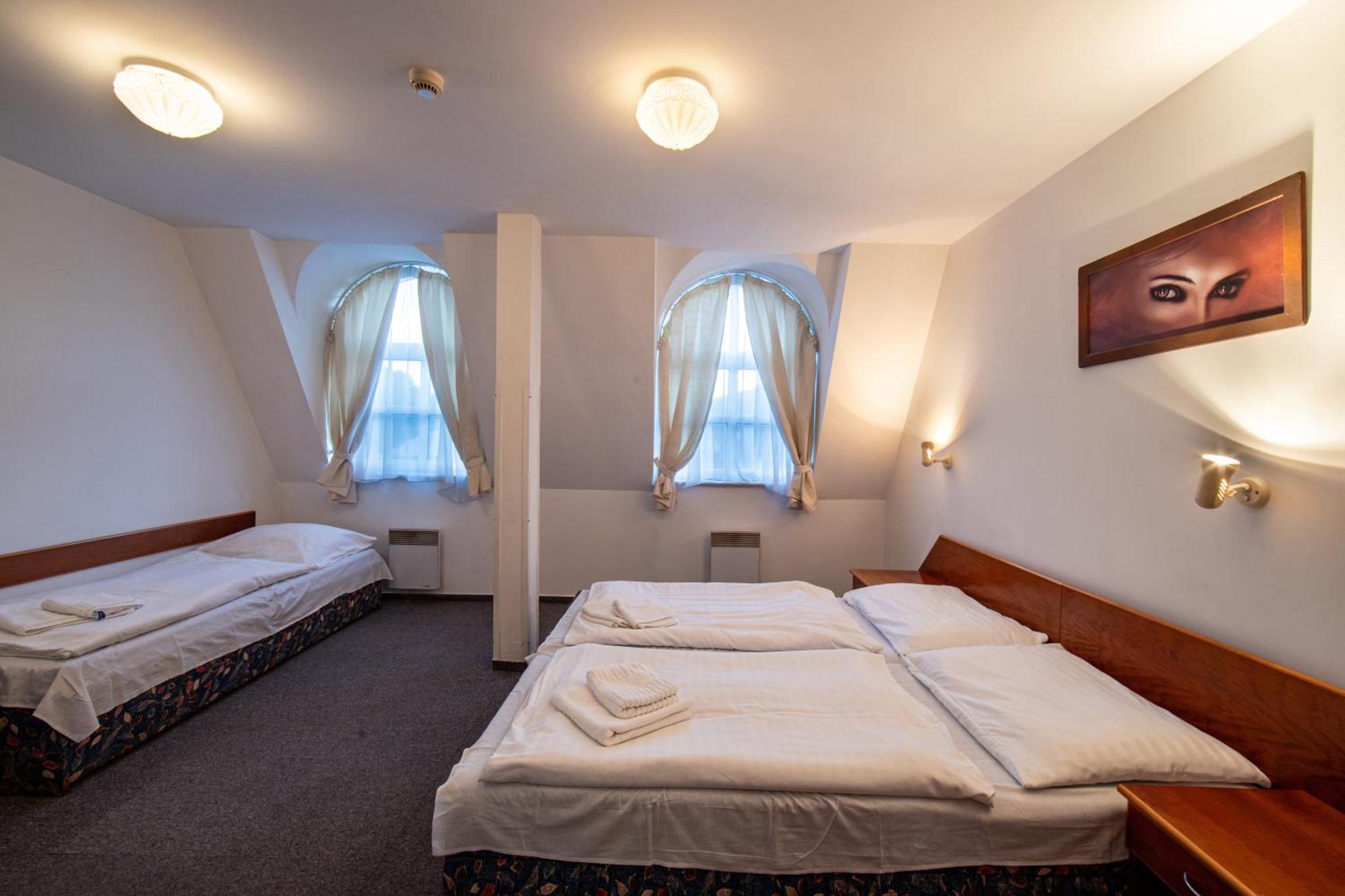 Hotel Armales Stakcin Eksteriør billede