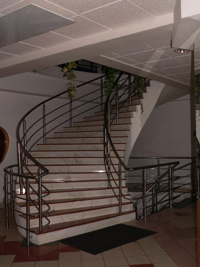 Hotel Armales Stakcin Eksteriør billede