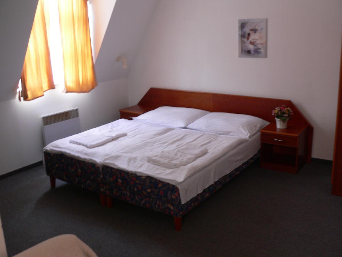 Hotel Armales Stakcin Værelse billede
